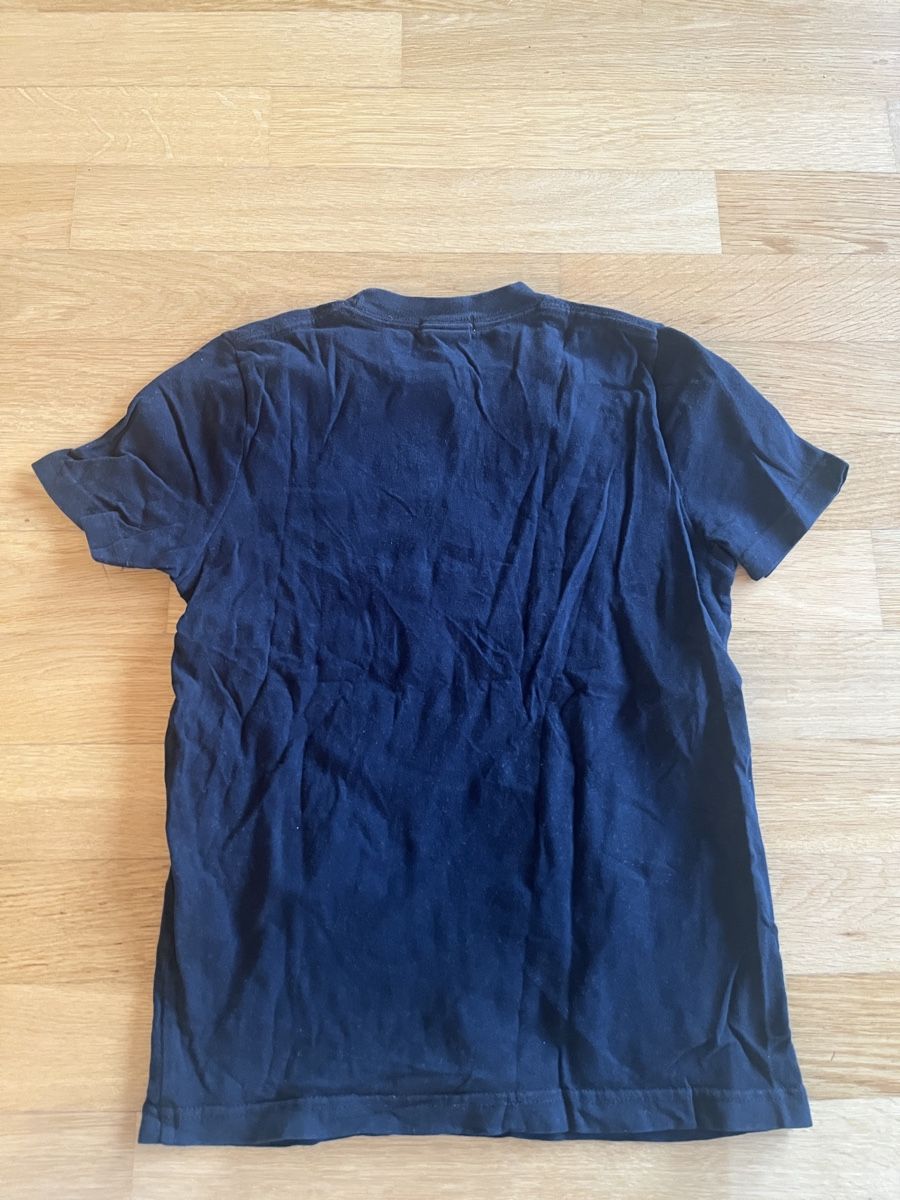 Hemden, T-Shirts & Polos: Abercrombie Kids T-Shirt – Neu (gemäss Beschreibung) aus Cham von dej4vue 4