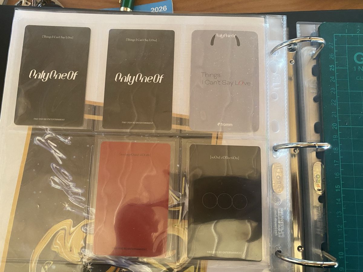 CD: OnlyoneOf Set – Nuovo e nell'imballaggio originale da Pieterlen venduto da Mondbuchzauber_rkive 1