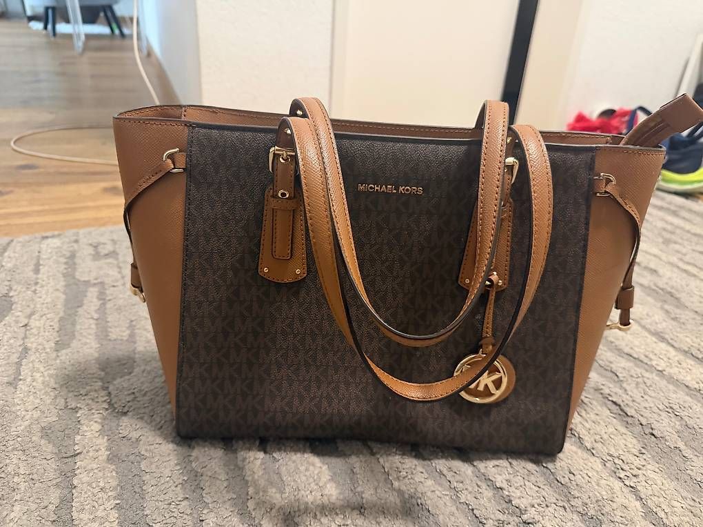 Michael Kors Borse da donna: Michael Kors Tasche – Usato da Schlieren venduto da sheila000 2