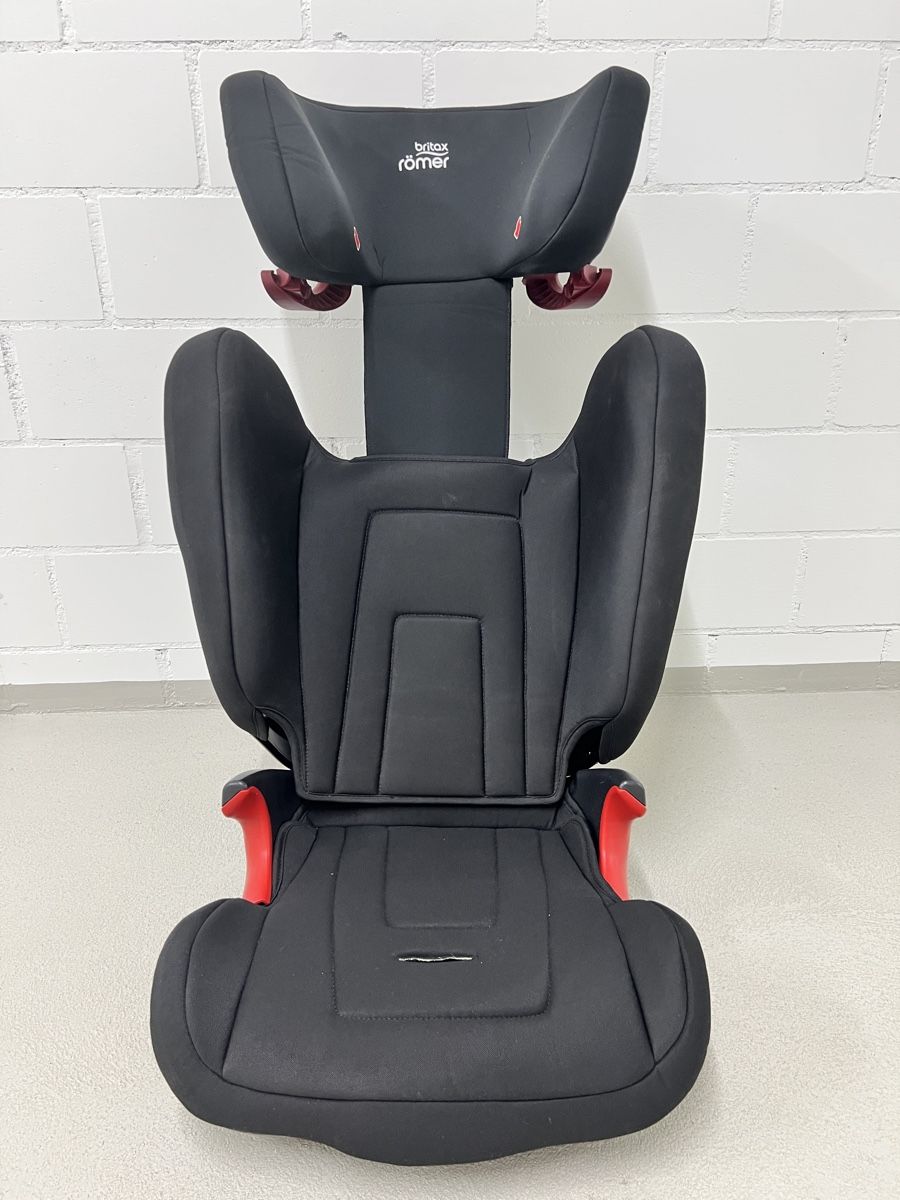 Kindersitz Auto Gebraucht