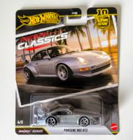 Hot Wheels Porsche 993 GT2  / Sammelversand möglich!