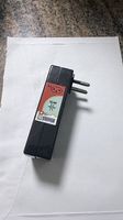 Steckdosenadapter 