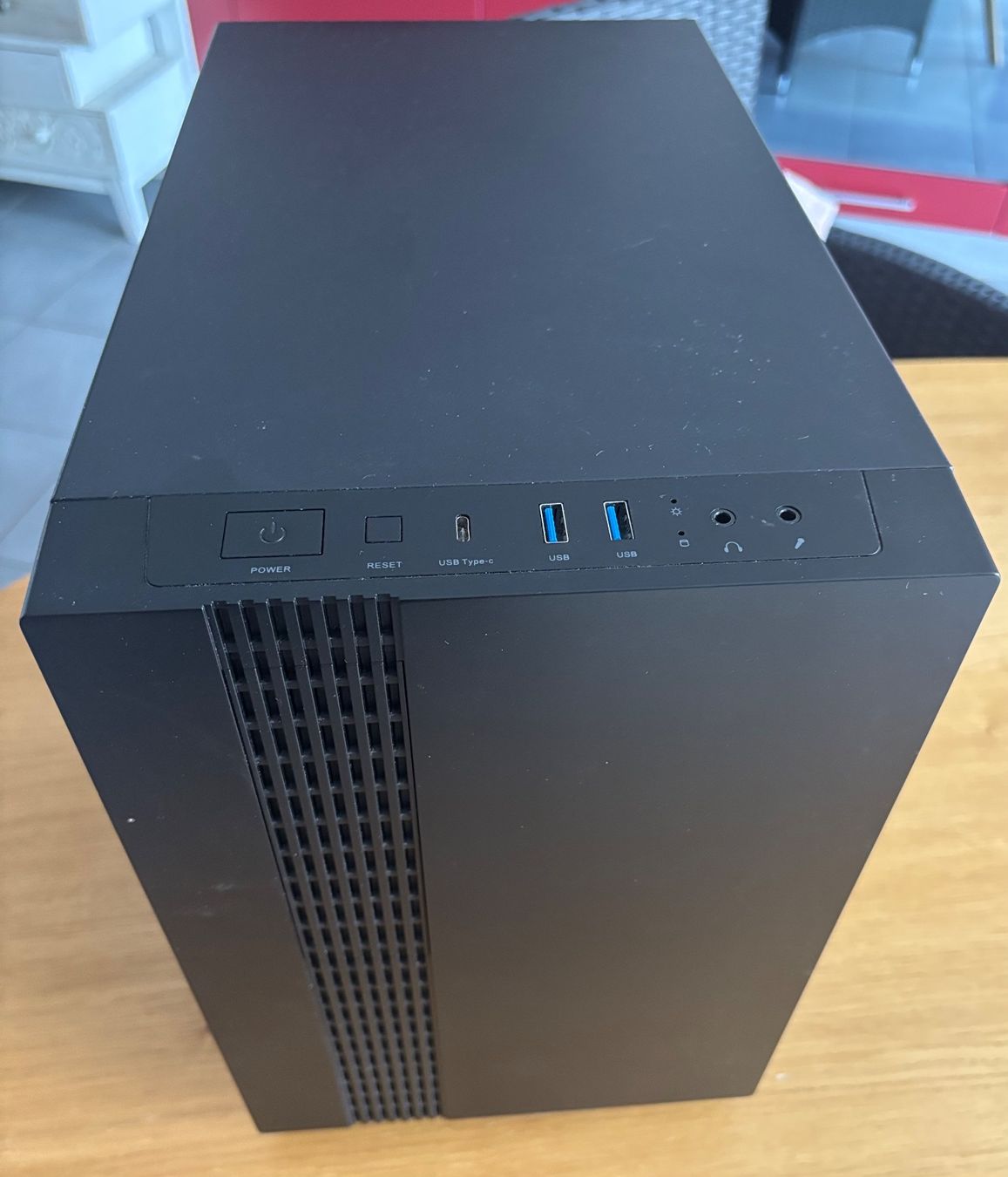 Intel PC: Pc 12 cores/16 GB/4TB – Usato da Marin-Epagnier venduto da 221966 5
