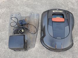 Automower Husqvarna 230 ACX