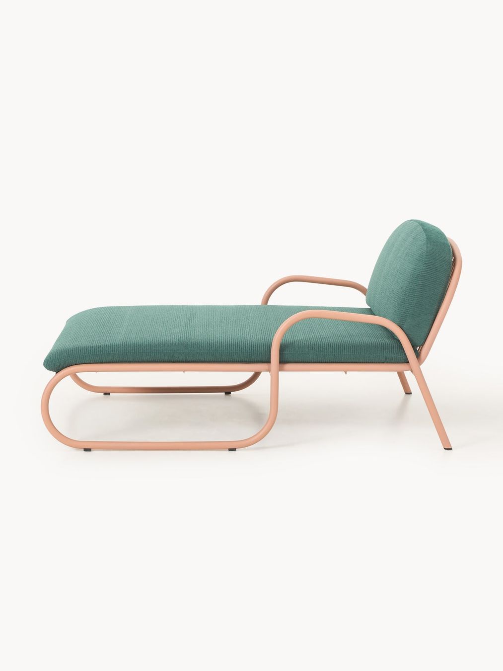 Sedie a sdraio: Garten-Daybed Giovanni Westwing Collection CHF 2999-55% – Nuovo (secondo la descrizione) da Otelfingen venduto da Yvonne_Outlet