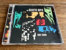 Beastie Boys - Root Down - CD