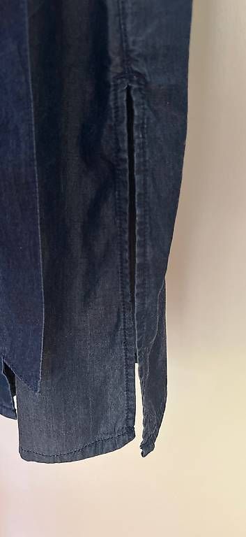 Robes: S.OLIVER Jeans-Midikleid NEU!  – D'occasion à Basel par Findus78 3