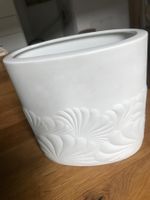 Rosenthal signierte  Vase .