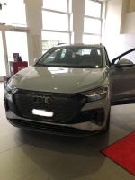 Audi Q4 50 e-tron quattro – Leasingübernahme