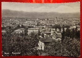 Prato Panorama  1954 Toscana rar
