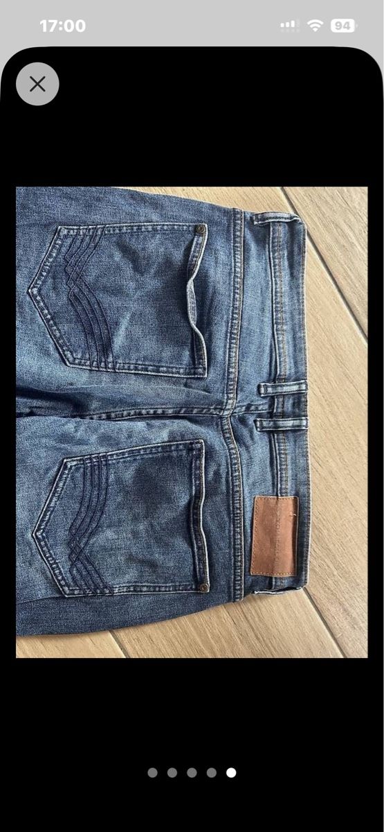 Tom Tailor Jeans: Tom Tailor Jeans Gr. 31/34 – Nuovo (secondo la descrizione) da Willisau venduto da Geissbock11 4