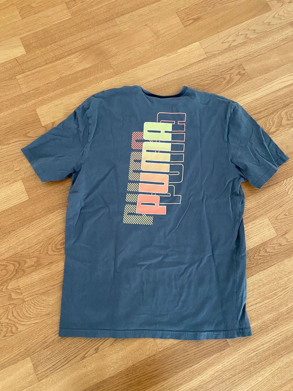 Puma T-shirt: Puma T-Shirt - Grösse L – Usato da Muri AG venduto da Hookipa01 1