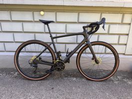 Specialized Diverge Sport Carbon 2024 – Shimano GRX – Gr 58