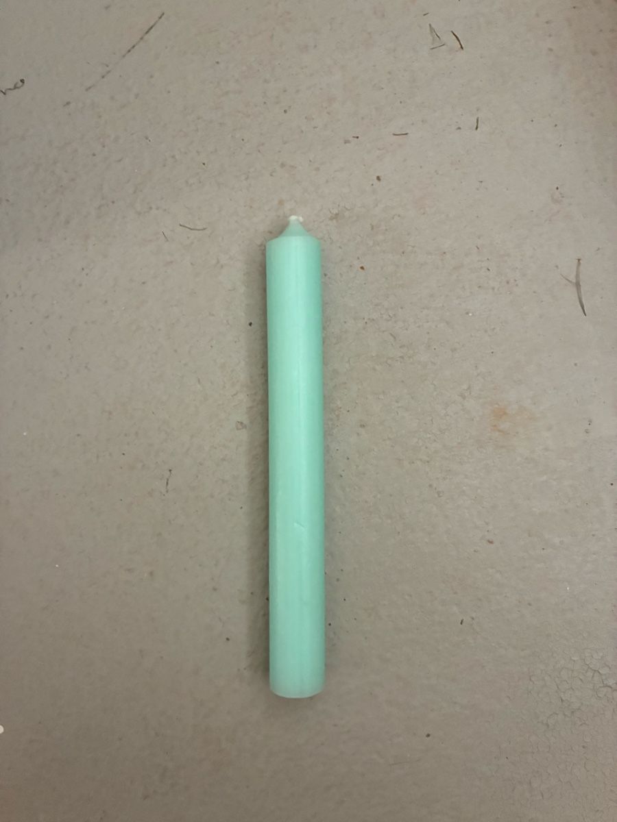 Bougies: Stabkerzen 6 Farben – Neuf avec emballage d'origine à Rheinfelden par Maexi_sh 1