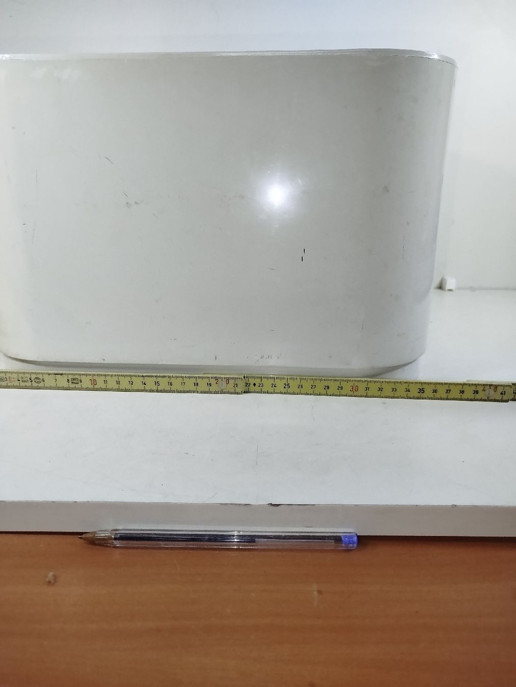 Comodini: Kartell Vintage Möbel (em26) – Usato da Künten venduto da Schnaepplihuus 2