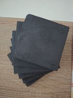 6x Untersetzter