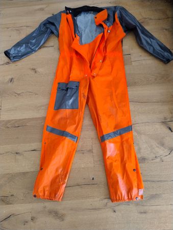 rukka Regenanzug für Motorrad