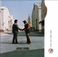 Pink Floyd - Wish You Were Here (Remastered)
