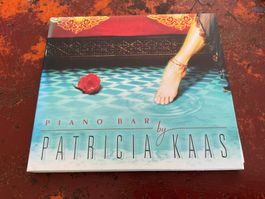 Patricia Kaas Piano bar CD