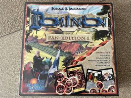 Dominion - Fan Edition 1