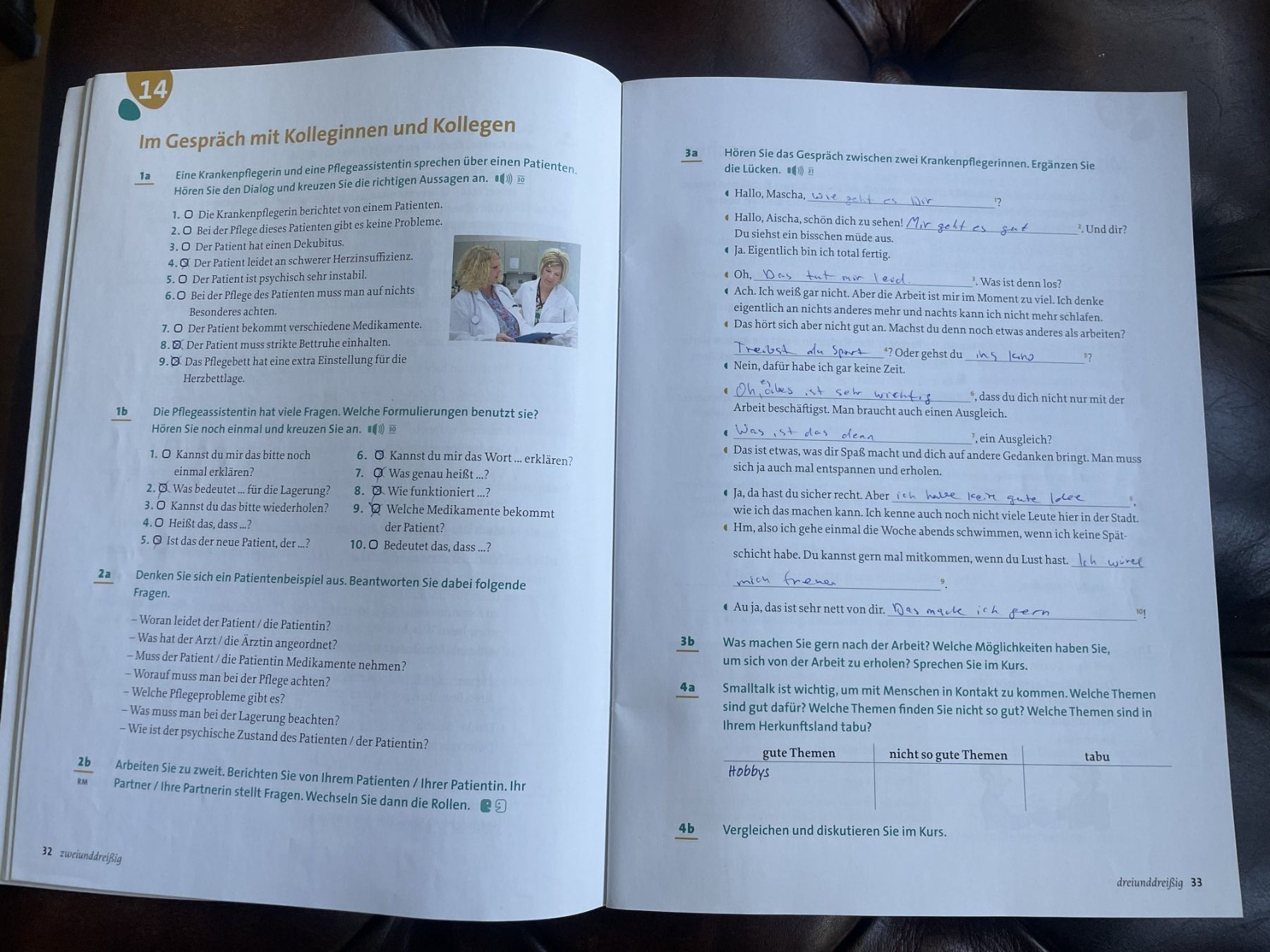 Libri: Erfolgreich in der Pflege – Usato da Adliswil venduto da miu_fnq6 2