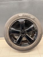 Mercedes Benz GLC Original Winterkompletträder