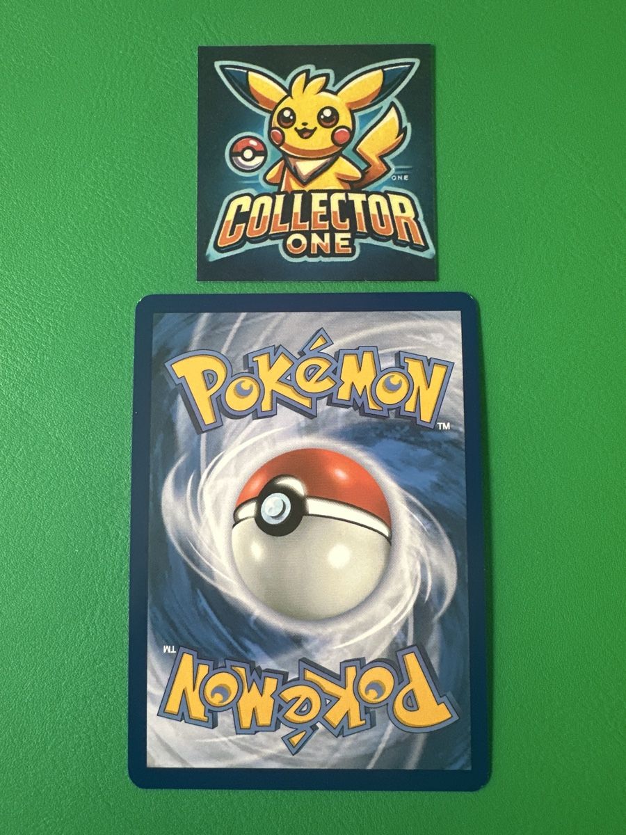 Pokémon Sammelbilder & Trading cards: Pokemo  Irsa Trainer Fullart Prismatic Evolutions Englisch – Neu (gemäss Beschreibung) aus Lommiswil von CollectorOne 1