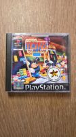 PS1, Game, PlayStation, Disney Magical Tetris Challenge, OVP