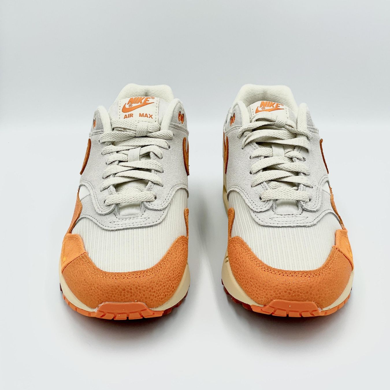 Nike Scarpe da uomo: Nike Air Max 1 Master Magma Orange EU 38 – Nuovo e nell'imballaggio originale da Erlinsbach venduto da sasneakers 3