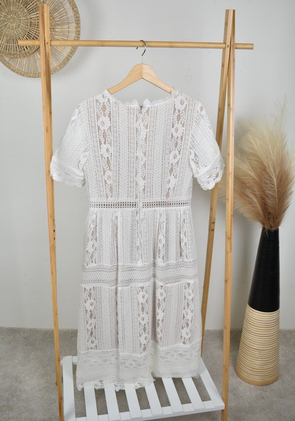 Robes: Apart Glamour Kleid, Gr.38 – Neuf (Voir description) à Nürensdorf par 2ND_STORY 3