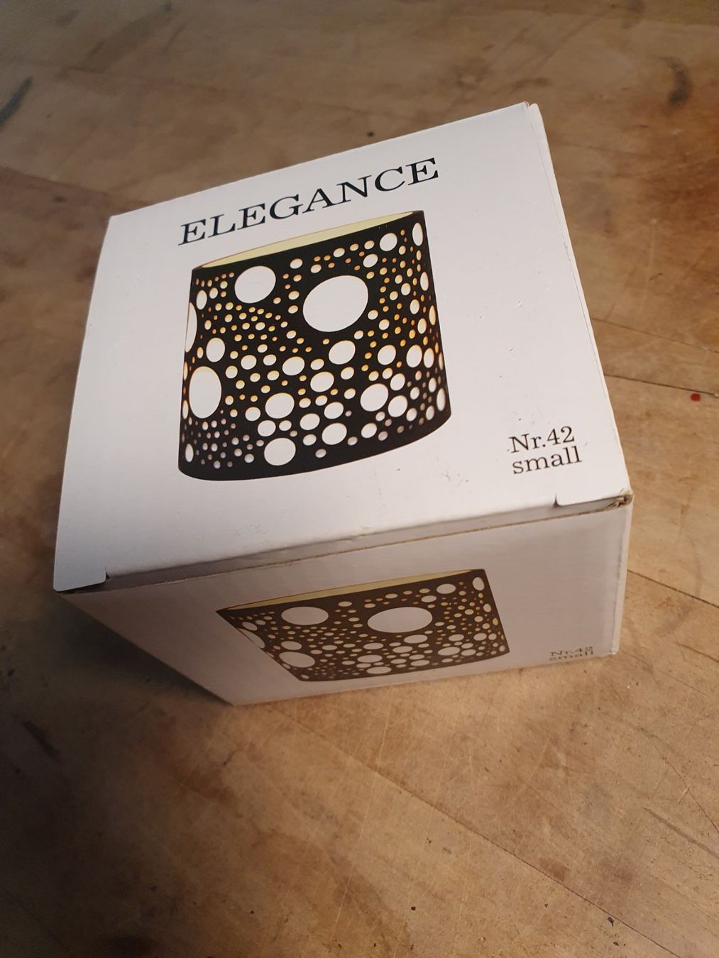 Lampade: Elegance Ambiancelicht – Usato da Zürich venduto da loosebone 3