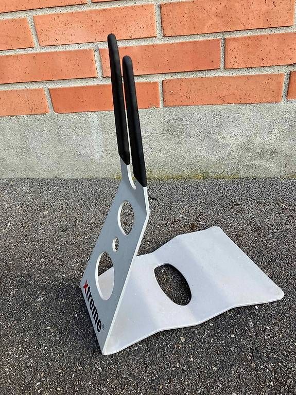 Veloständer: Veloständer – Gebraucht aus Dällikon von blueskym 1
