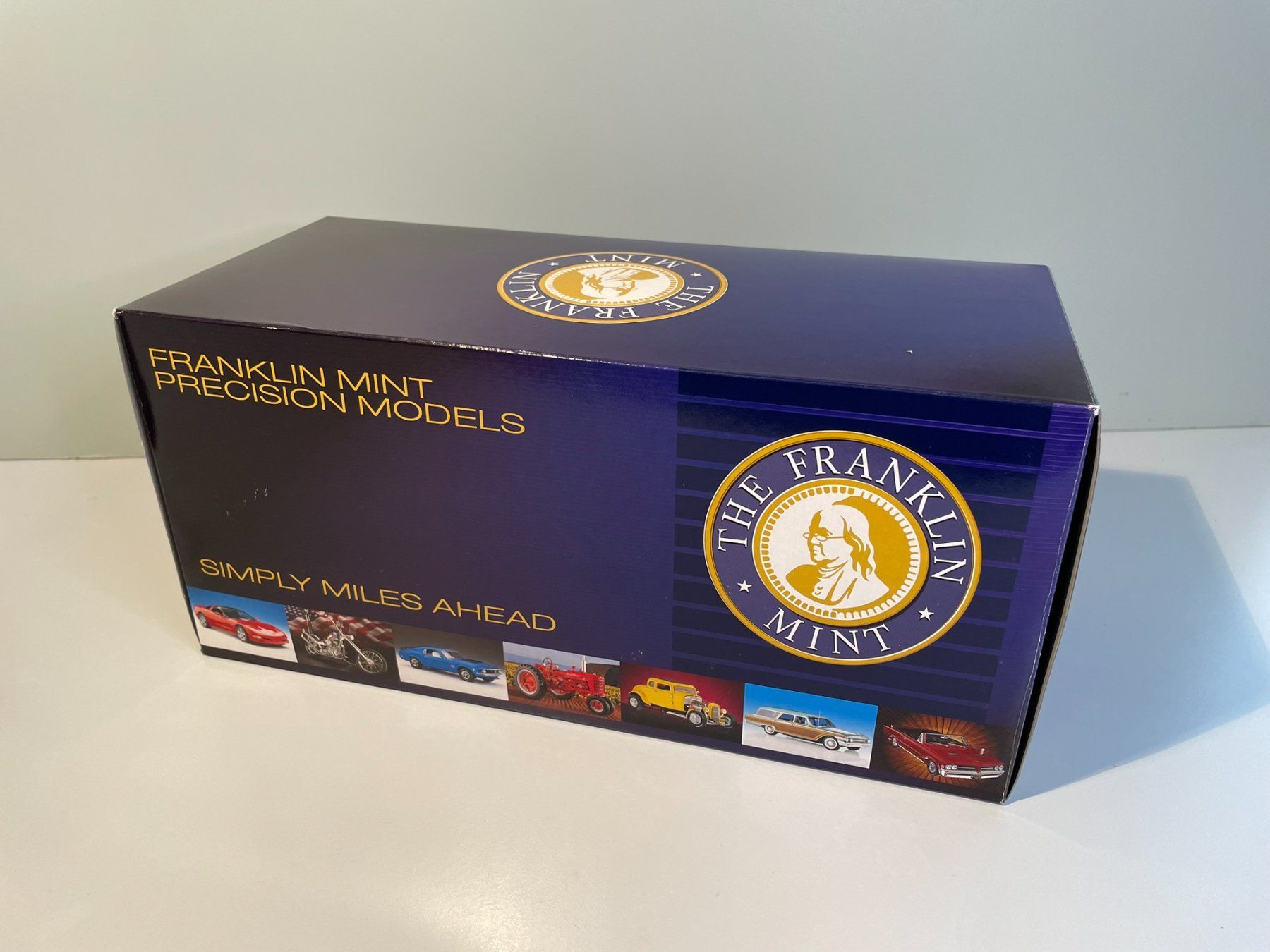 Dodge Modellautos: Franklin Mint limited Edition 2003 Dodge Viper silver 1:24 – Neu und originalverpackt aus Bättwil von Samuel_Wyss 3