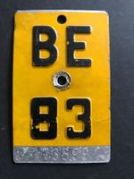 BE 83