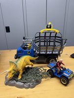 Schleich Dinosaurier Truck Mission