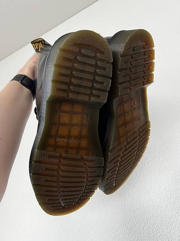 Dr. Martens Scarpe da donna: Dr Martens - NEU – Nuovo (secondo la descrizione) da Ohmstal venduto da landrovergirl 3