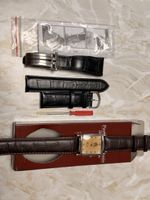 Montre vintage PierCarlo d’Alessio PCA Designer