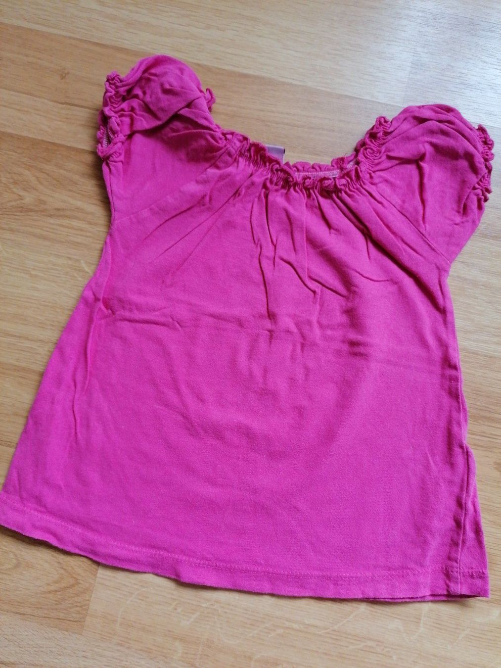 Camicette, T-shirt & Top: Shirt Gr 104 – Usato da Büttikon AG venduto da Amineah