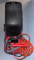 NuAir Luftkompressor 24L