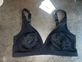 BH HANRO 80D neu