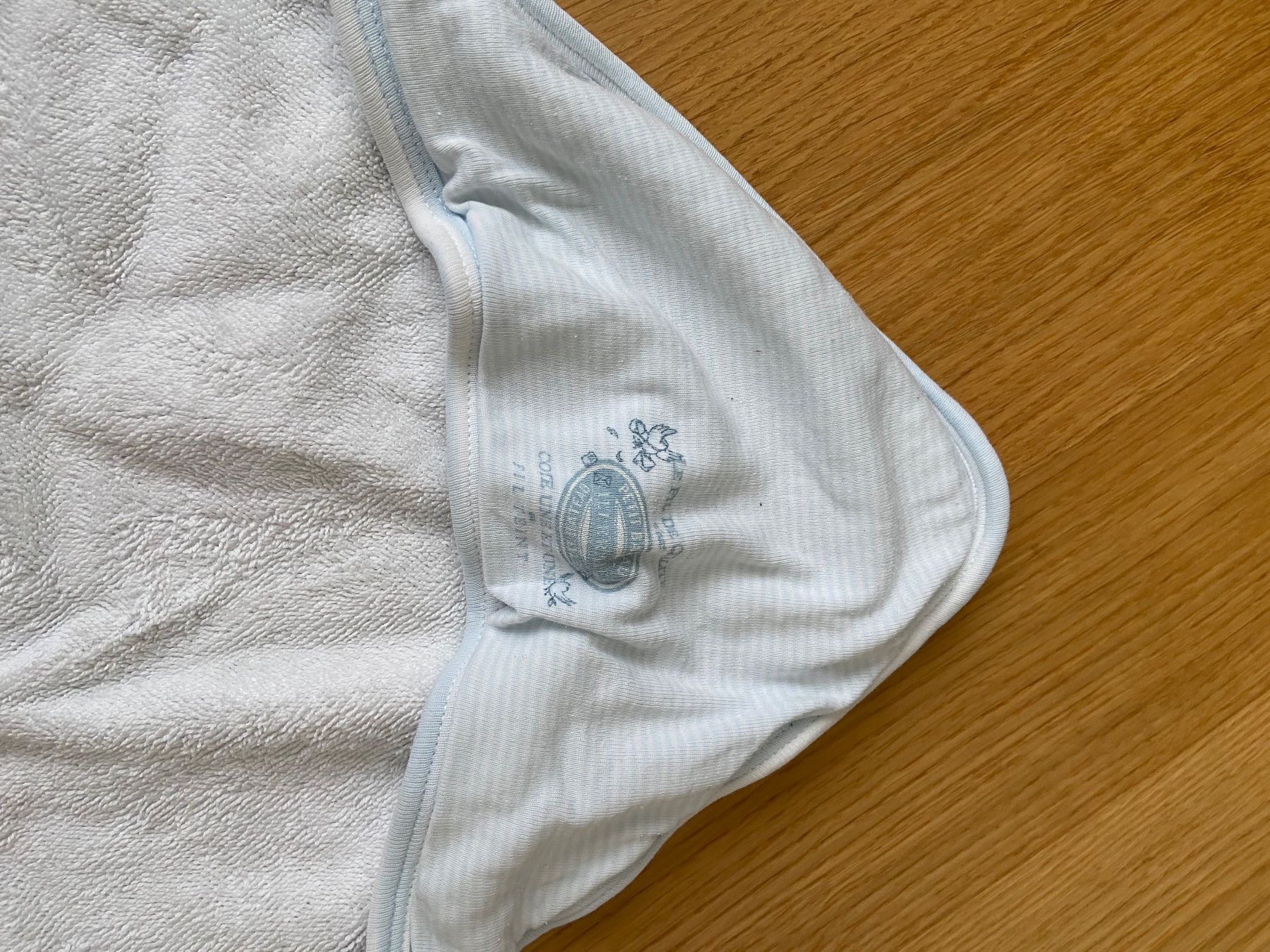 Teli da bagno: Petit Bateau Badetuch – Usato da Zollikerberg venduto da Boston1981