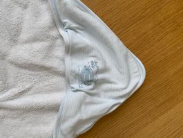 Petit Bateau Badetuch