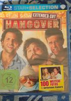 Hangover Extended Cut Blu-ray - Perfekt für Filmabende!