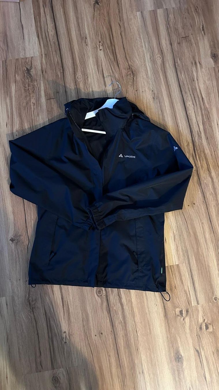 Vaude Giacche: Vaude Regenjacke – Usato da Seengen venduto da nad_cn92