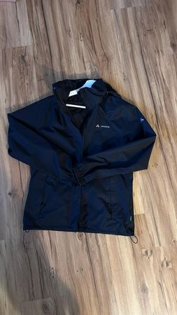 Vaude Regenjacke