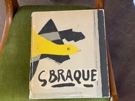 (50) BRAQUE Georges nummeriert