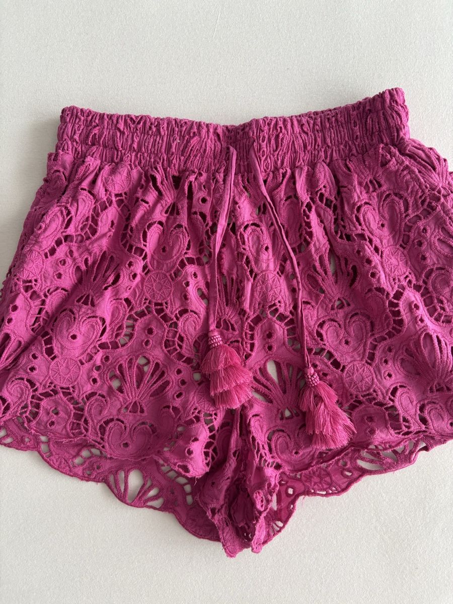 Farm Rio Pantaloni: FARM RIO Shorts Gr. M / 130 CHF – Usato da Tägerwilen venduto da limolimo 6