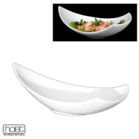Schale 25 cm Tropfenform