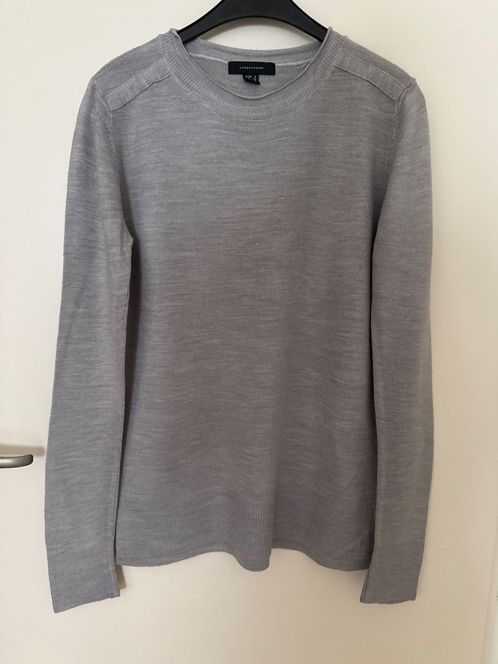 Pullover & Sweatshirts: Atmosphere Pullover EUR 40 – Gebraucht aus Horgen von linuxrp