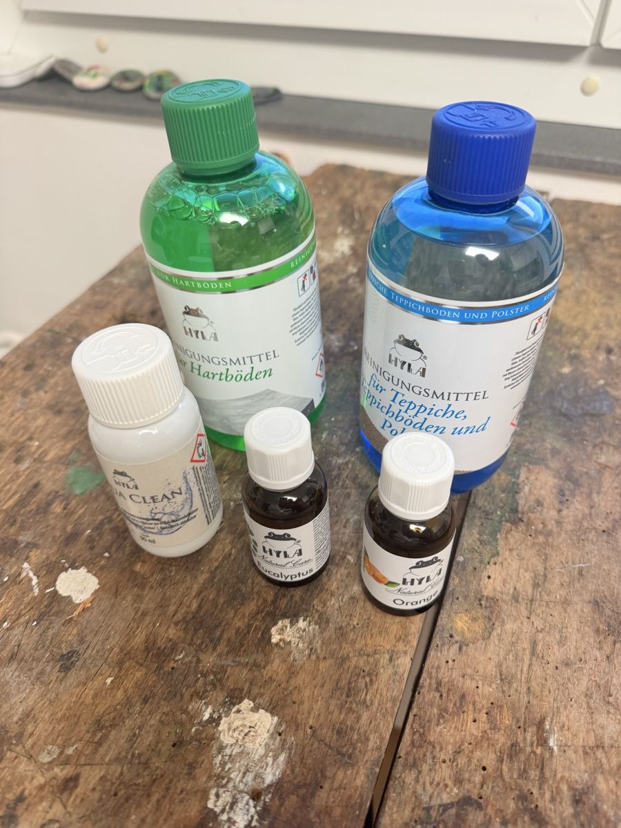 Hyla Aspirateurs & Accessoires: Hyla  – D'occasion à Rebstein par san_zvm2 2